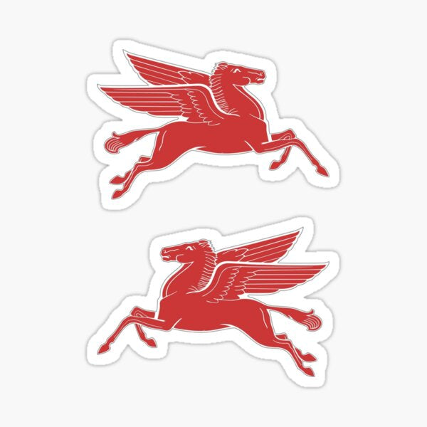 Polera ICONS orgánica PEGASO